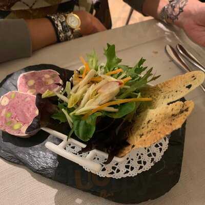 Restaurant Du Cheval Blanc