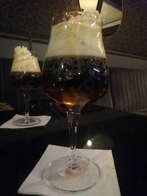 Restaurant Angelus Wine Bar