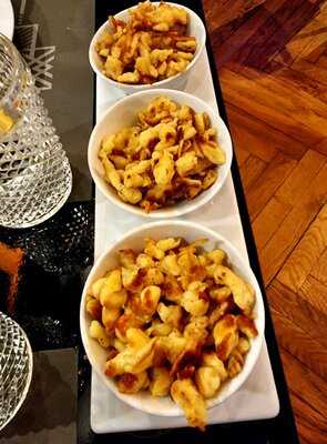 Restaurant Angelus Wine Bar