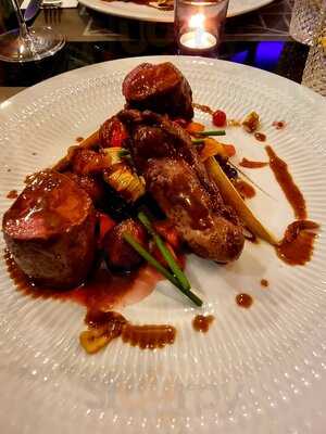 Restaurant Angelus Wine Bar