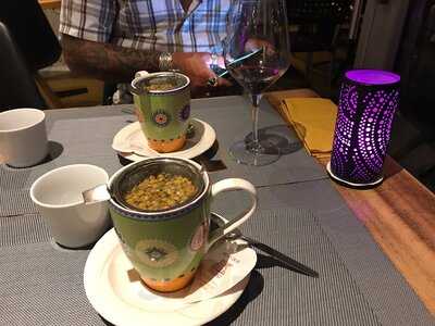 Colibri Chez L 'italien