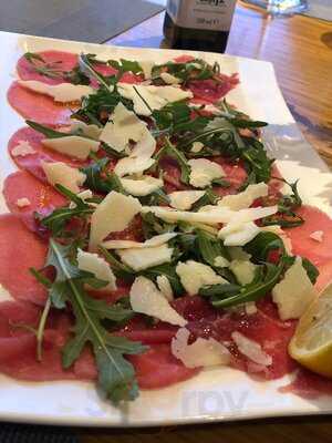 Colibri Chez L 'italien