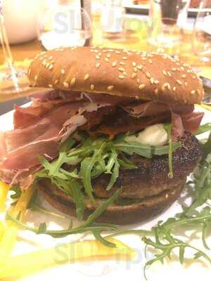 Colibri Chez L 'italien