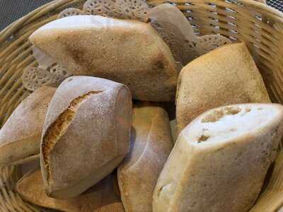 Colibri Chez L 'italien