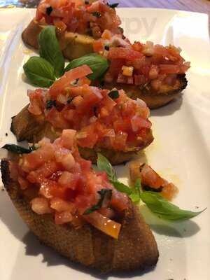 Colibri Chez L 'italien