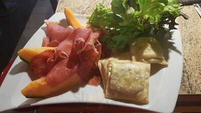 Colibri Chez L 'italien