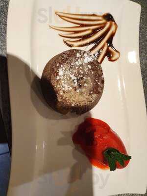 Colibri Chez L 'italien