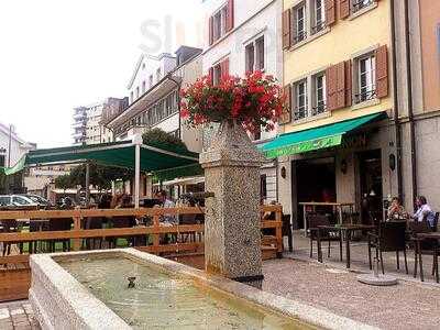 Cafe Restaurant De L'union