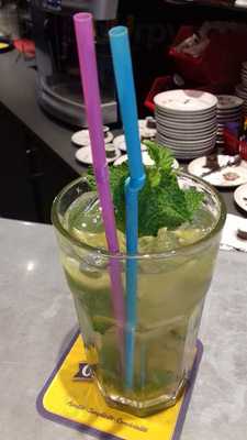 Cafe Restaurant De L'union