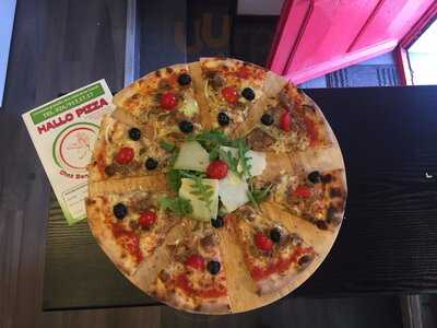 Hallo Pizza