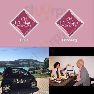 L'unique Tartare