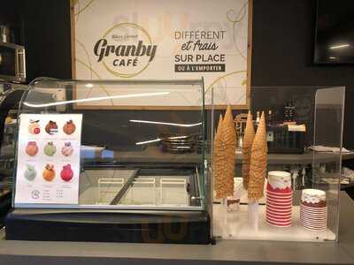 Granby Café