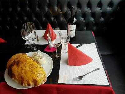 Restaurant Bulcentre