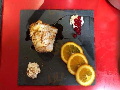 Restaurant Bulcentre