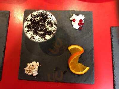 Restaurant Bulcentre