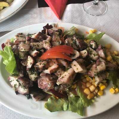 Restaurant Bulcentre