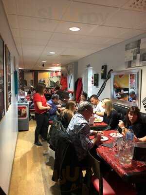 Restaurant Bulcentre