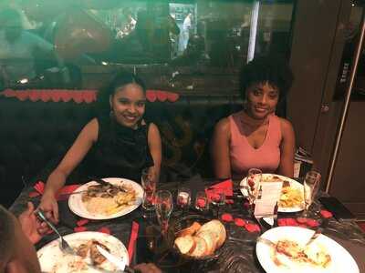 Restaurant Bulcentre