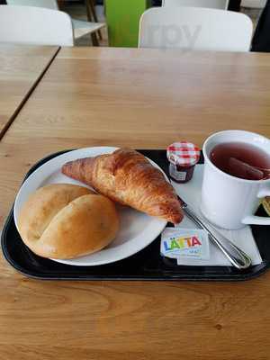 Coop Restaurant Bulle Le Caro