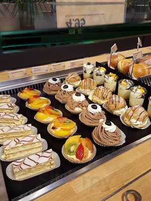 Coop Restaurant Bulle Le Caro