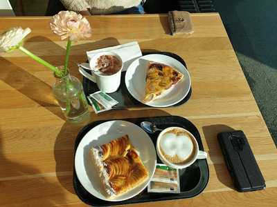 Coop Restaurant Bulle Le Caro