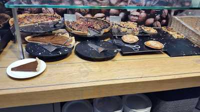 Coop Restaurant Bulle Le Caro