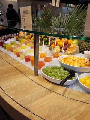 Coop Restaurant Bulle Le Caro