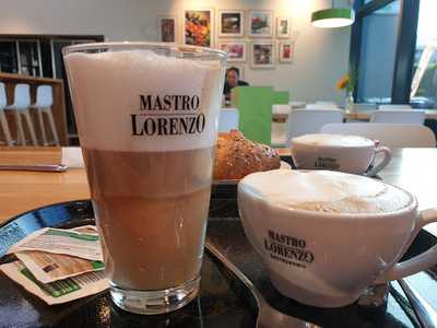 Coop Restaurant Bulle Le Caro