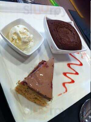 Restaurant De L'union Sorens