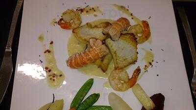 Restaurant De L'union Sorens