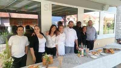 Restaurant De L'union Sorens