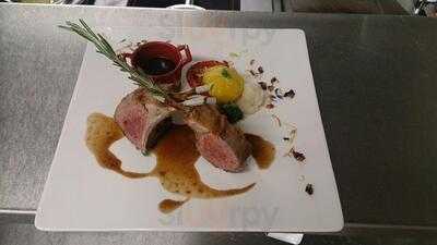 Restaurant De L'union Sorens