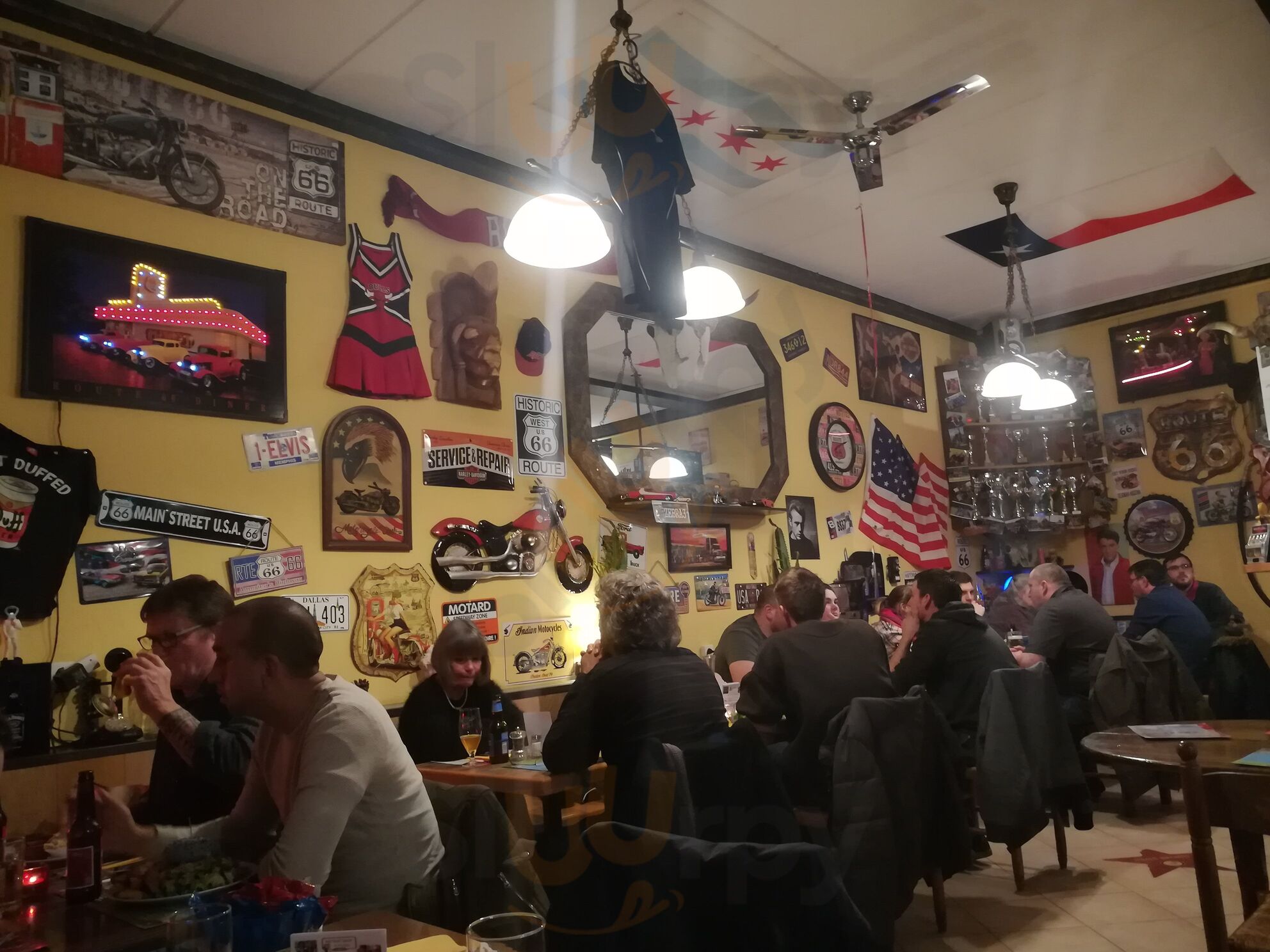 Route 66