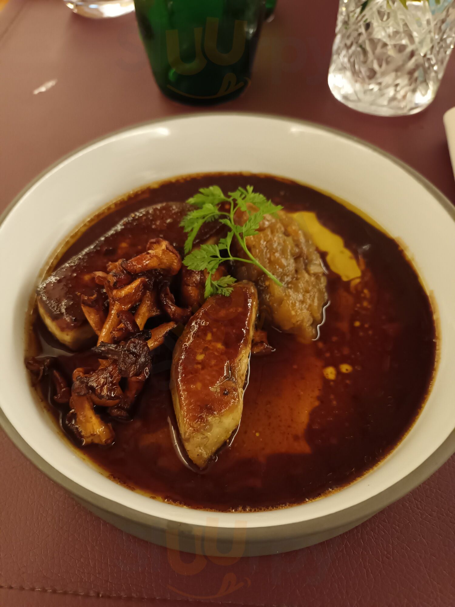 Auberge Le Relais