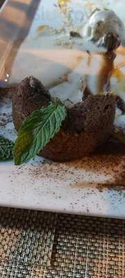 Balthasar Restaurant & Grill