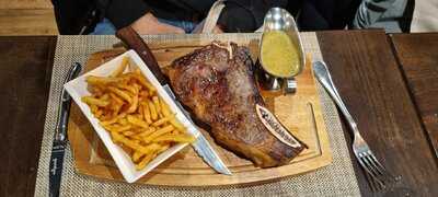 Balthasar Restaurant & Grill