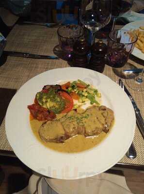 Balthasar Restaurant & Grill