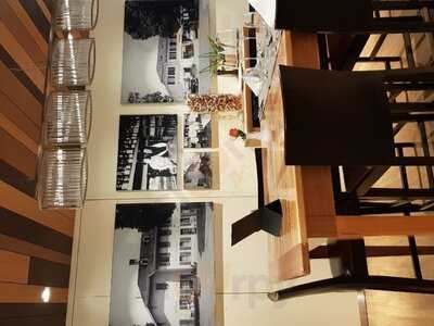 Buffet De La Gare Gland Suisse