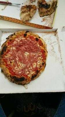 Pizzeria Profumo D'italia