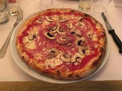 Pizzeria Profumo D'italia