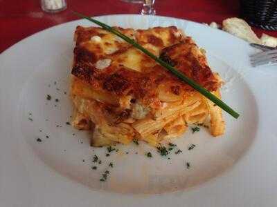 Pizzeria Profumo D'italia