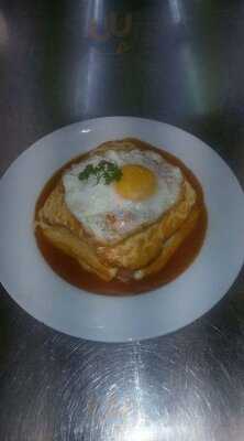 Restaurant Le Margot