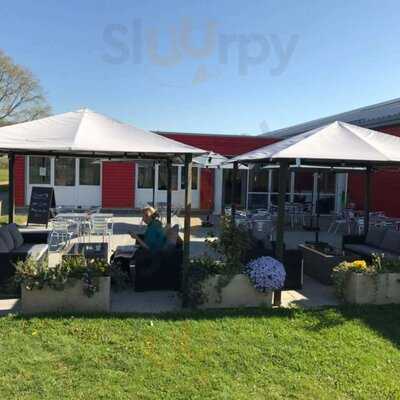 Restaurant Le Margot