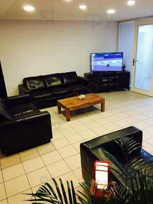 Restaurant Le Margot