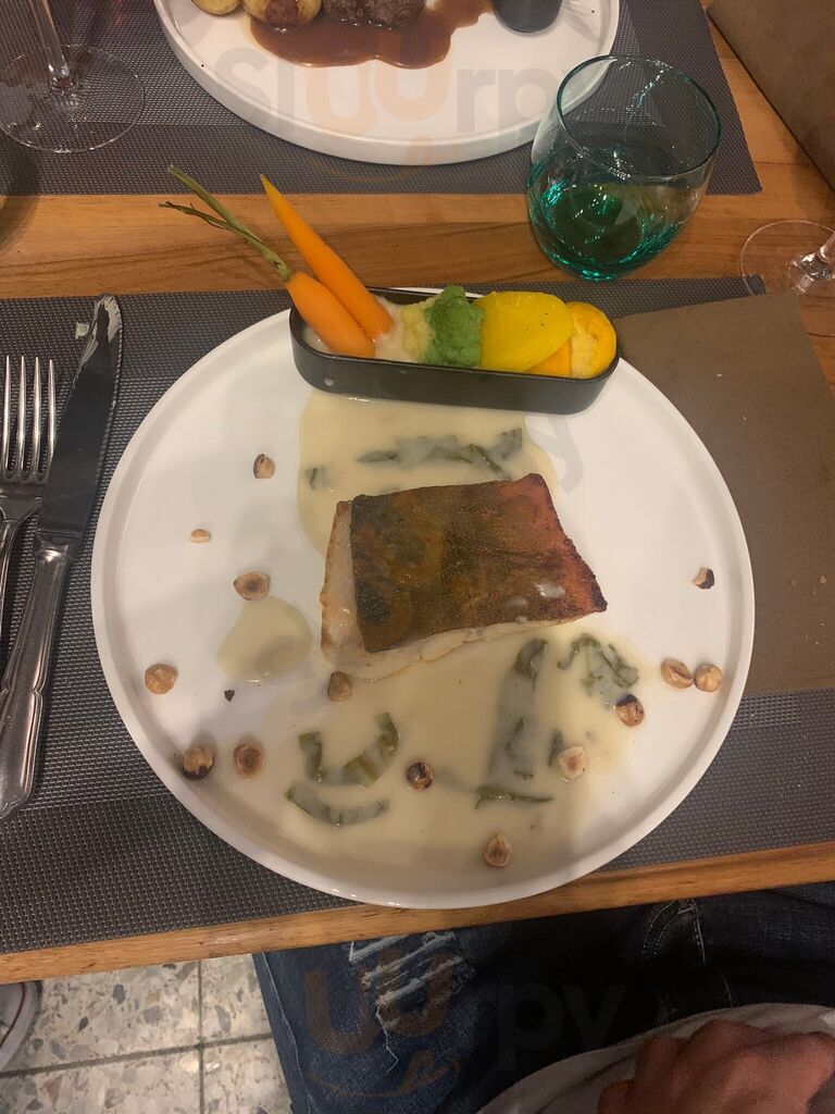 Restaurant La Gare