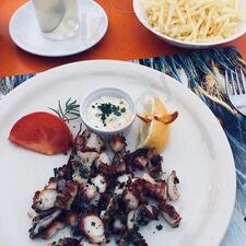 Restaurant La Cambuse