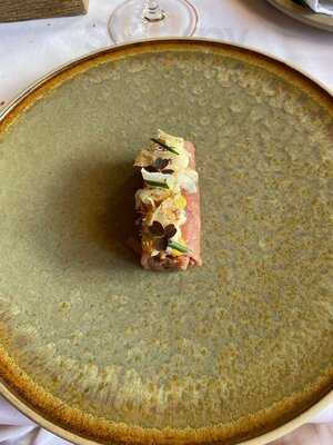 Restaurant Alpenblick Adelboden