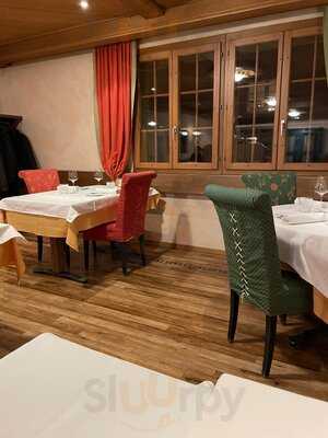 Restaurant Alpenblick Adelboden