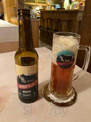 Alpenhotel Résidence