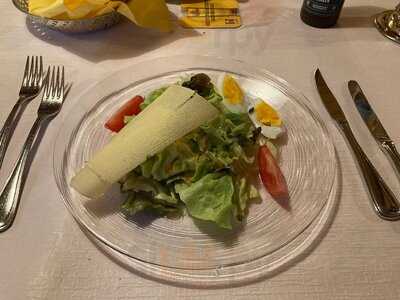 Alpenhotel Résidence